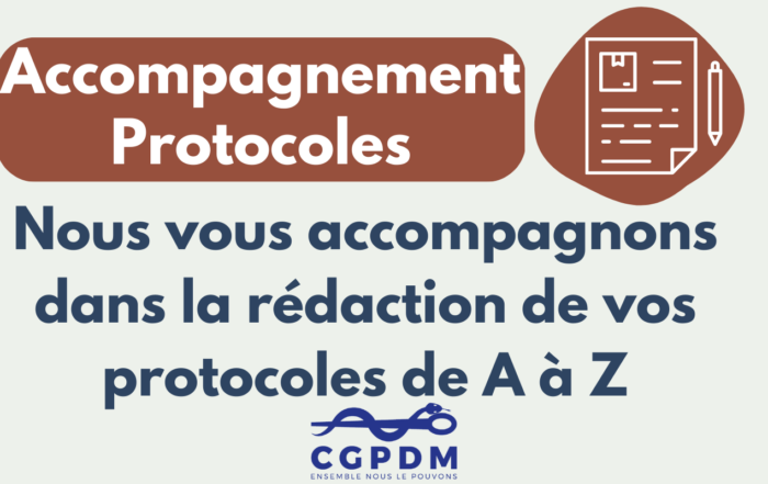 Accompagnement Protocoles certification