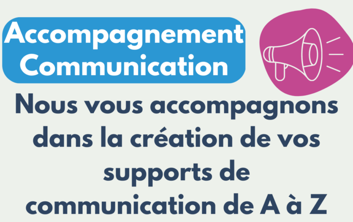 Accompagnement Communication certification